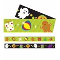 thumbnail image 2 of CARSON DELLOSA Éducation Halloween / Vacances Frontières Droites, 2 of 3