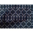 thumbnail image 4 of oneOone Cotton Poplin Fabric Geometric & Paisley Block Printed Craft Fabric BTY 56 Inch Wide, 4 of 4