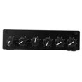 thumbnail image 4 of Casque, Résistant aux Interférences, Séparateur Audio Stéréo, Boîtier, Signal Sans Perte pour Lecteur CD, 4 of 8