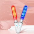 thumbnail image 5 of Red & Blue LED Light Therapy Device for Women Vaginal Health,PH Balance,Diminish Inflammation, 5 of 5