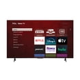 thumbnail image 2 of Téléviseur intelligent TCL 75" S Class 4K UHD HDR LED avec Roku TV – 75S41BR, 2 of 9