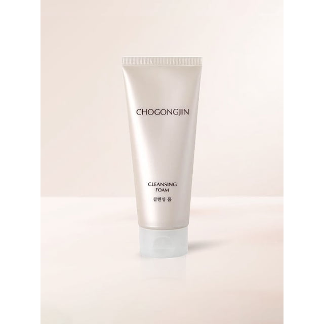 CHOGONGJIN Mousse Nettoyante 150 ml