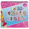 thumbnail image 1 of Disney Princess 12-Pack of Puzzles, 1 of 5