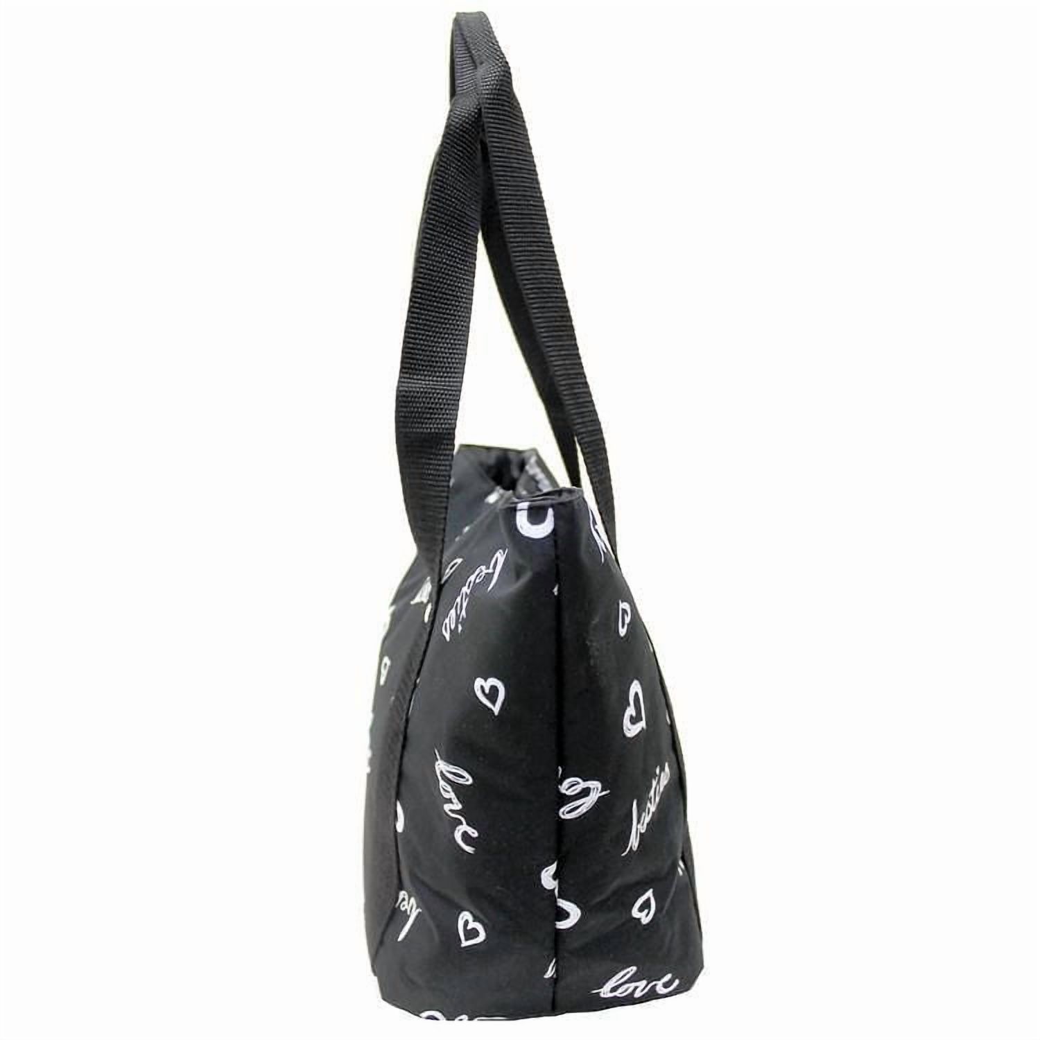 Sac à lunch pour fille