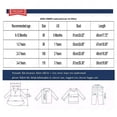 thumbnail image 3 of Besolor Baby Girls Dress Fall Long Sleeve Collared Cotton Dress Toddler Button Front Color Block Uniform Dress, 3 of 7