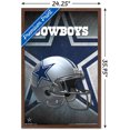 thumbnail image 2 of NFL Dallas Cowboys - Casque 16, 2 of 4