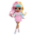 thumbnail image 4 of L.O.L. Surprise OMG Sweet Nails™ - Candylicious Sprinkles Shop, 4 of 6