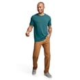 thumbnail image 4 of Jockey T-Shirt à Col Ras du Cou pour Hommes avec Poche Legacy, 4 of 5