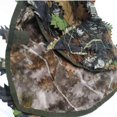 thumbnail image 4 of Camouflage Hunting Cap, Camo Hunting Leafy Hat with Full 3D Face Mask Hood Technology, 4 of 9