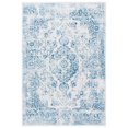 thumbnail image 4 of SAFAVIEH Princeton Weldon Tapis de Bordure, 4 of 7