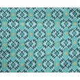 thumbnail image 4 of oneOone Polyester Lycra Fabric Aztec Geometric Printed Craft Fabric BTY 56 Inches Wide, 4 of 4