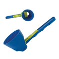 thumbnail image 2 of For Slide Scoop, Funnel Scoop Gym, Protein Powder Funnel, 2 of 5