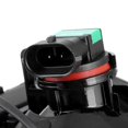 thumbnail image 1 of Led Pair DRL LED Daytime Running Light Fog Turn  Lamp 6000K Fit For Hiace 2015-2018, 1 of 8