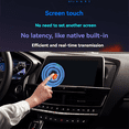 thumbnail image 3 of Wireless CarPlay Adapter - Seamless Smartphone Integration for All Vehicles Model: for IOS, 3 of 6