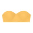 thumbnail image 3 of RKSTN Bras for Women Traceless Comfortable No Steel Ring Removable shoulder strap Convertible Bras Solid Color Breathable Gathering Push up Strapless Bras, 3 of 3