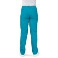 thumbnail image 3 of Adar Universal Mens Scrubs - Drawstring Tapered Leg Scrub Pants, 3 of 7