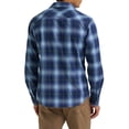thumbnail image 3 of WRG PLAID SHIRT, 3 of 5