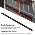 thumbnail image 4 of Rail de Rail 3.3 Pieds Aluminium Robuste Remorques Fixation de Cargaison, 4 of 7
