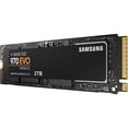 thumbnail image 3 of Samsung 2TB 970 EVO NVMe M.2 Internal SSD, 3 of 7