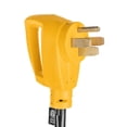thumbnail image 2 of Camco 50AM / 30AF Power Grip 18" Dogbone - 90M / 90F 125V / 3750W, 2 of 4