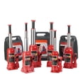 thumbnail image 5 of 4T/5T Vertical Hydraulic Jack Car Car Tire Changing Tool Car Jack ,Easy to Use, 5 of 5