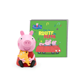 thumbnail image 3 of Figurine Audio pour la Toniebox - Sur La Route Avec Peppa (En Français), 3 of 6