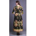 thumbnail image 3 of Bimba Kurtis Indiennes pour Femmes Tenue de Fête Anarkali Kurta Imprimée Évasée Kurti Ethnique, 3 of 6
