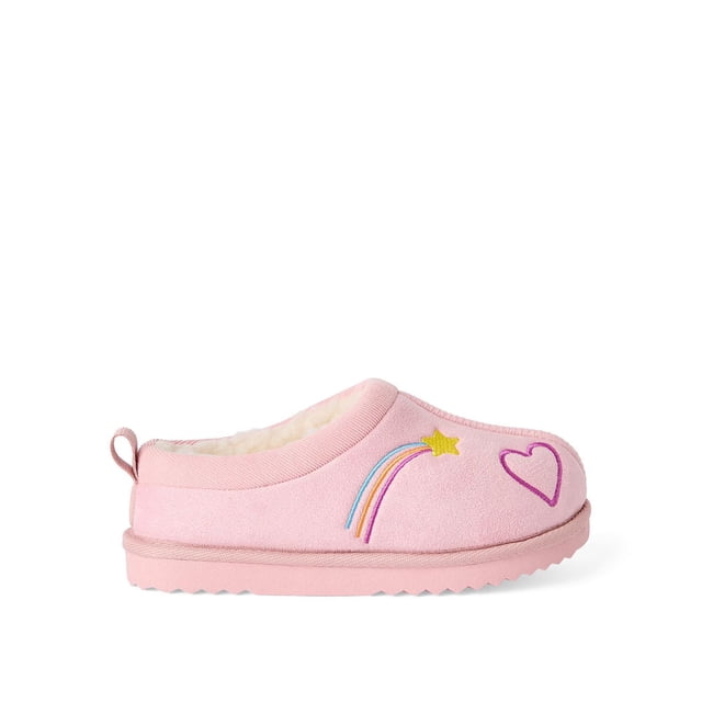 George Girls' Mule Slippers