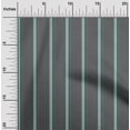 thumbnail image 1 of oneOone Tissu Popeline de Coton Rayures Verticales Tissu Imprimé 1 Yard 42 Pouces de Large, 1 of 1