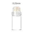 thumbnail image 1 of USYFAKGH Micro Infusion System For Face 0.25mm/0.5mm Applicator Micro Infusion Facial System（5ml）, 1 of 4