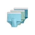 thumbnail image 1 of Jockey Slip à Pochette pour Homme - Lot de 3, 1 of 4