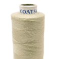 thumbnail image 1 of Fil de Polyester 20 Pcs Bobine Bleu Gros Courtepointe Couture Fournitures Machine à Main, 1 of 4