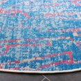 thumbnail image 3 of Safavieh Summer Christabella Tapis Géométrique Extérieur, 3 of 5