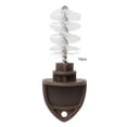 thumbnail image 2 of Beer Faucet Brush,15Pcs Brown Home Beer Faucet Cap Beer Faucet Cover Enhanced Features, 2 of 8