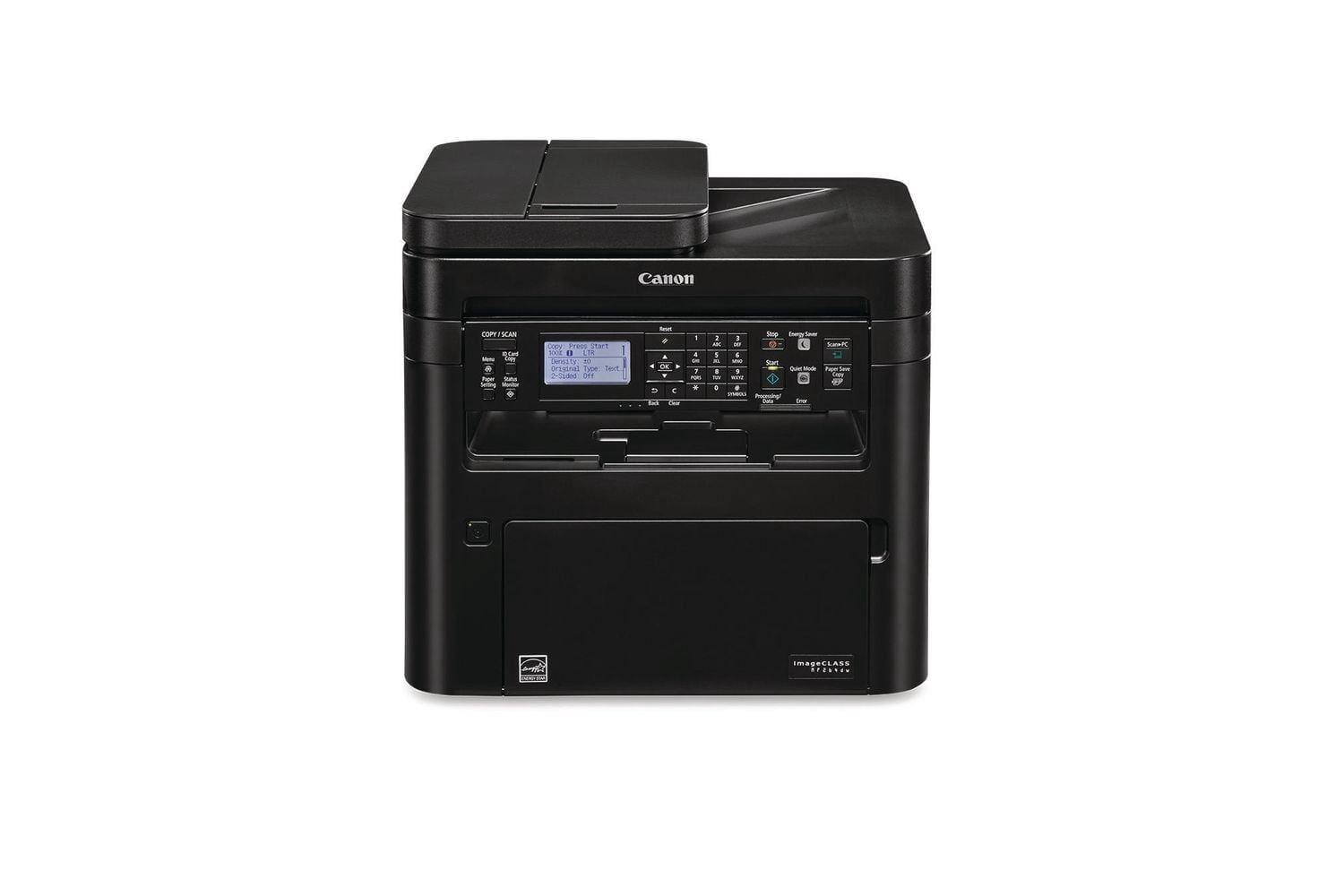 Canon imageClass MF264dw Multifunction Laser Printer