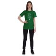 thumbnail image 4 of Inkmeso Haut Citation pour Femme Mon Chien Pense Que Je Suis Cool T-Shirt à Imprimé Graphique, 4 of 7