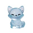thumbnail image 1 of Glow In The Dark Miniature Animal Figurines Resin Art For Desktop Fairy Garden And Terrarium Display, 1 of 4