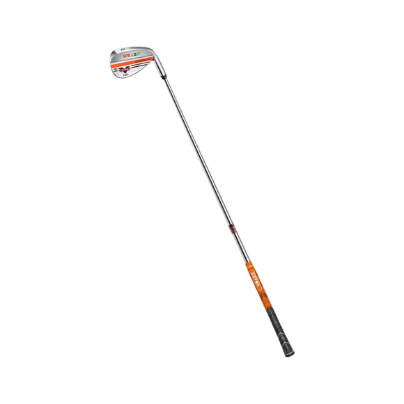 QualitChoice Forged Golf Wedge for Right Handed 52 Wedge Accessory Rust Wedges Club Golf Degree Resistant Gap