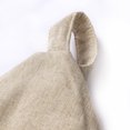 thumbnail image 4 of Faithtur Solid Color Lazy Sofa Cover, No Filler Bean Bag Covers with Handle, 4 of 7
