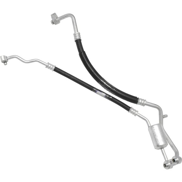 UAC HA 10441C A/C Manifold Hose Assembly