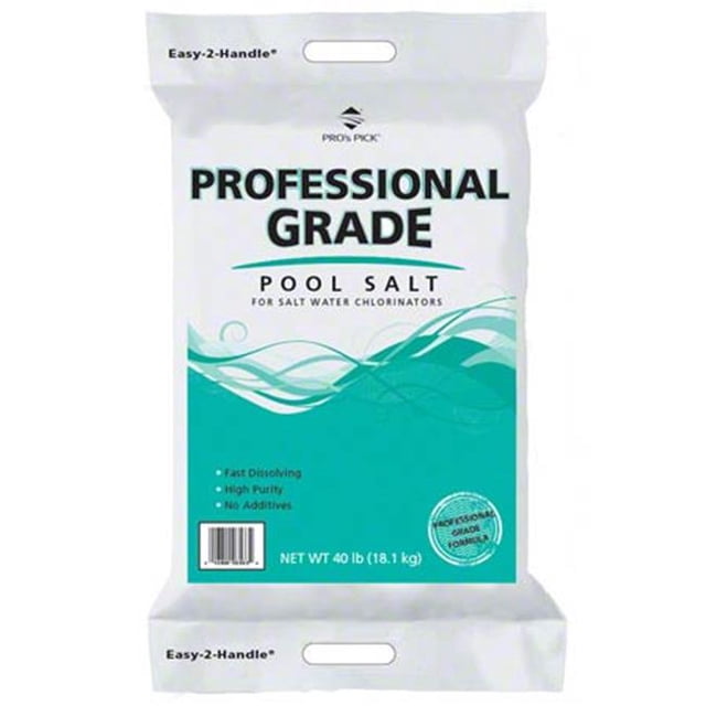 Cargill 110003398 Pros Pick Sel de Qualité Professionnelle