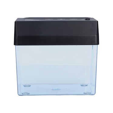 Electric Paper Shredder,Mini Paper Shredder USB Shreddersfor Home Small Paper Shredder Finest Materials