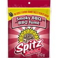 thumbnail image 1 of Spitz Smoky BBQ Sunflower Seeds, 1 of 8
