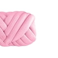 thumbnail image 2 of fastboy Chunky Yarn Knitting Arm Knit Soft Yarn 250G for DIY Rug Making Sweaters Pink, 2 of 9