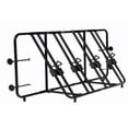 thumbnail image 1 of Titan Ramps Truck Bed Bike Rack with Quick Assembly, Accommodates up to 4 Bikes, 1 of 8