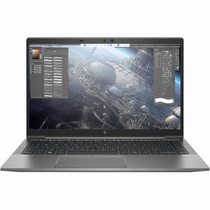 Refurbished (Good) - HP ZBook Firefly 14 G8 14" Laptop (Intel i5-1145G7 / 16 GB RAM / 256 GB SSD / Windows 11 Pro)
