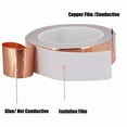 thumbnail image 1 of " Copper Foil Tape Self & High Temperature Versatile and Durable!", 1 of 8