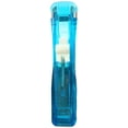 thumbnail image 1 of Reusable Desktop Stapler and Fastener Tool with Integrated Dispenser for Secure Document Binding in Home School Use, 1 of 6