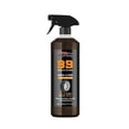 thumbnail image 2 of Meitianfacai Car Wheel Cleaner And Remover Perfect For Cleaning Wheels And Tires Safe On Alloy And Pain120ml, 2 of 9