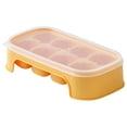 thumbnail image 3 of Dvkptbk Ice Cube Mold Ice Cubes Moldes Home Made Ice Cream, Ice Stick, Small Quick Freezer, Ice Box, Ice Lattice, Ice Granulator Kitchen Gadgets, 3 of 4